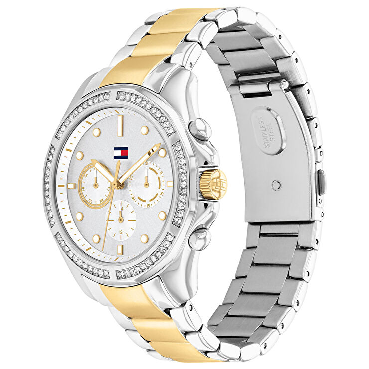 Tommy Hilfiger TH1782615 Kadın Kol Saati