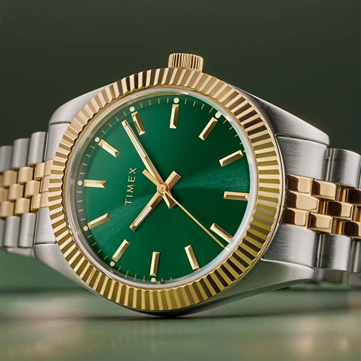 Timex TW2W87400 Kadın Kol Saati