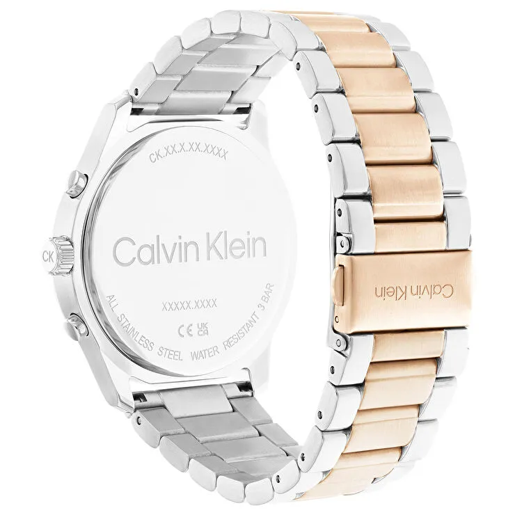 Calvin Klein CK25200210 Erkek Kol Saati