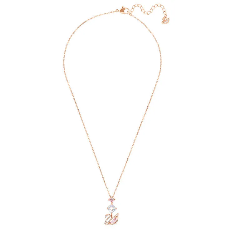 Swarovski SWR5473024 Kadın Kolye