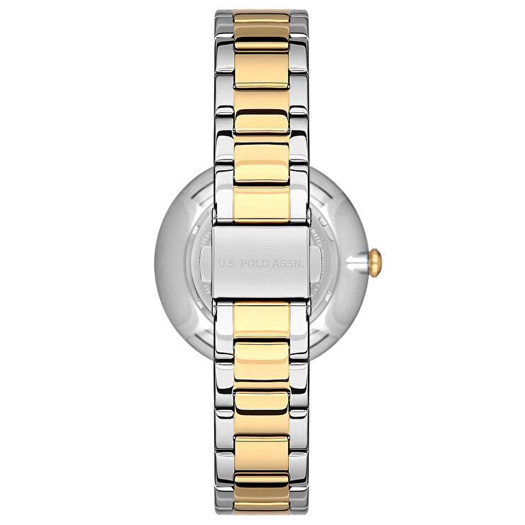 U.S. Polo Assn. USPA2015-07 Kadın Kol Saati