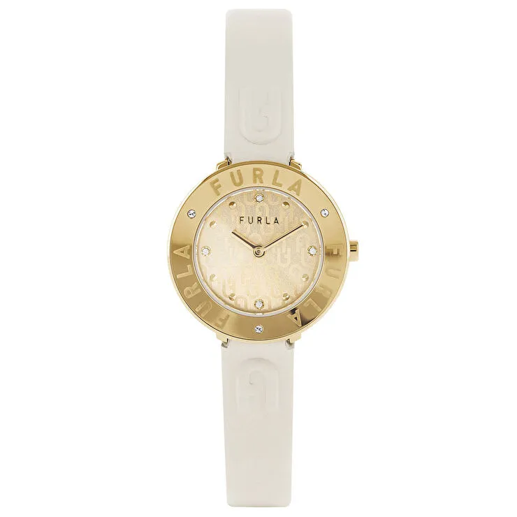 Furla FRWW00004023L2 Kadın Kol Saati