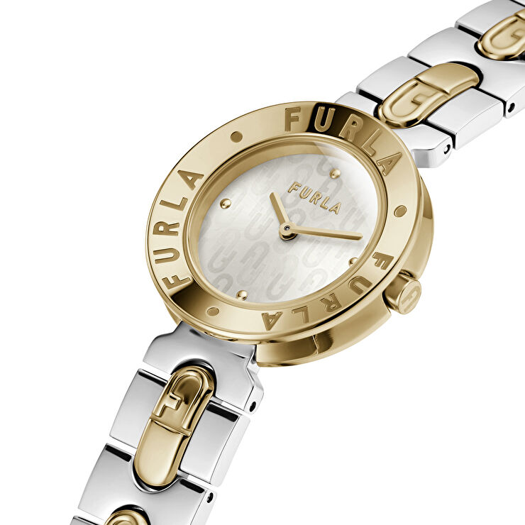 Furla FRWW00004007L4 Kadın Kol Saati