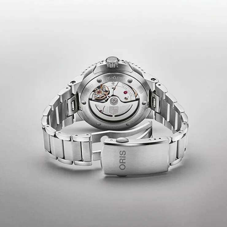 Oris O-40077694135-0782209PEB Erkek Kol Saati