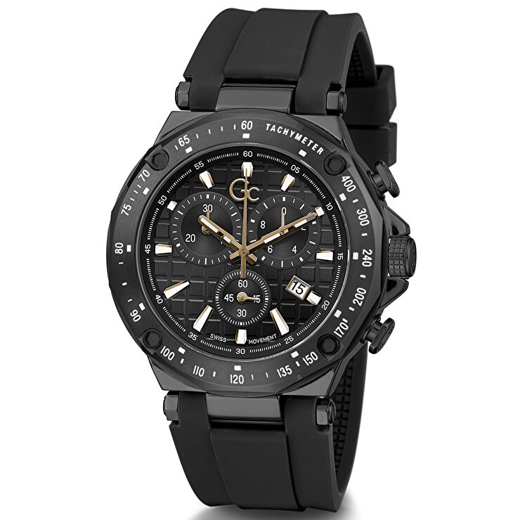 Gc GCY81008G2MF Erkek Kol Saati