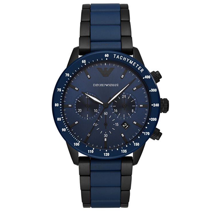 Emporio Armani AR70001 Erkek Kol Saati 
