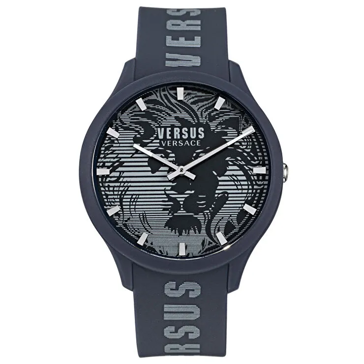 Versus Versace VRSS-VSP1O0221 Erkek Kol Saati