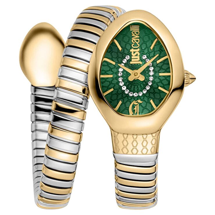 Just Cavalli JC1L371M0065 Kadın Kol Saati