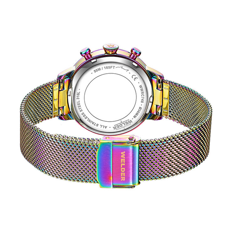 Welder WWRC748 Kadın Kol Saati