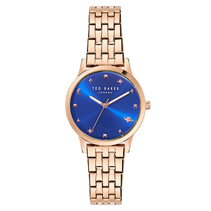 Ted Baker TBBKPFZS404 Kadın Kol Saati
