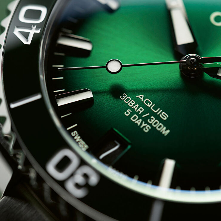 Oris O-40077694157-0782209PEB Erkek Kol Saati