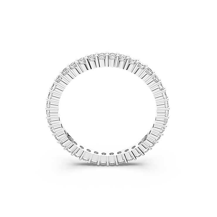 Swarovski SWR5655705 Kadın Yüzük (55 mm)