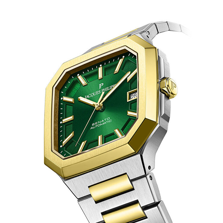 Jacques Philippe JPAGS10073X8 Erkek Kol Saati
