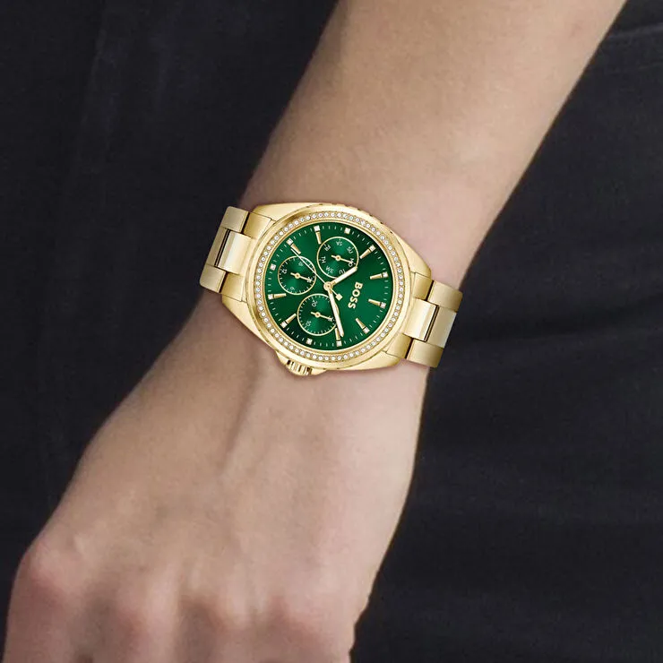 Boss Watches HB1502714 Kadın Kol Saati