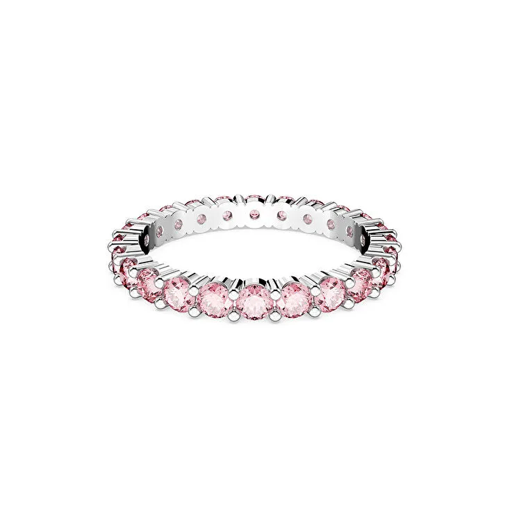 Swarovski SWR5658855 Kadın Yüzük (58 mm)
