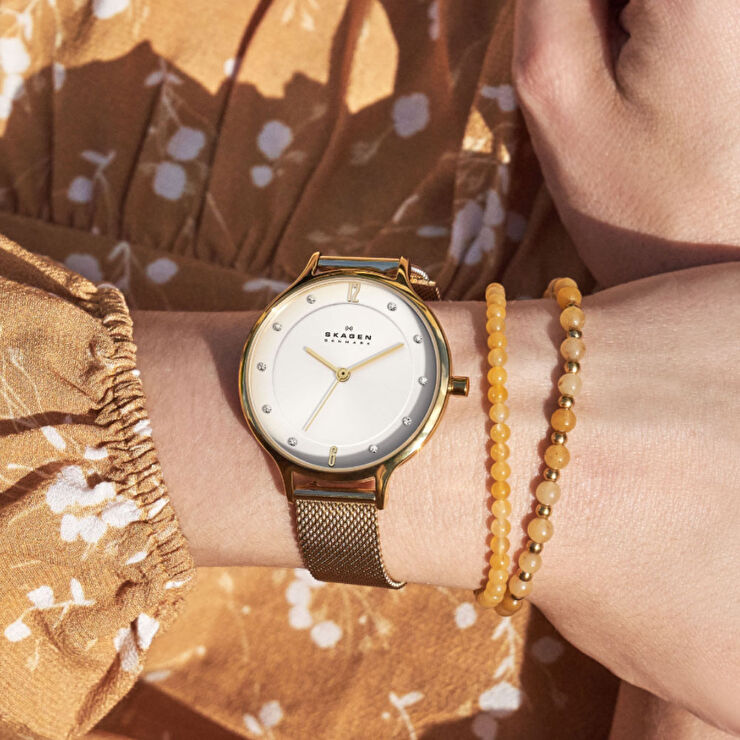 Skagen SKW2150 Kadın Kol Saati