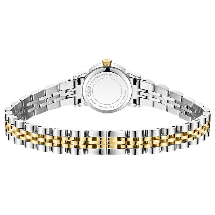 Welder WRC2004 Kadın Kol Saati