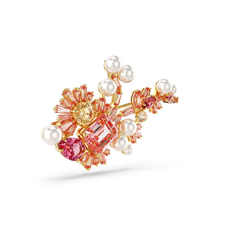 Swarovski SWR5688478 Kadın Broş