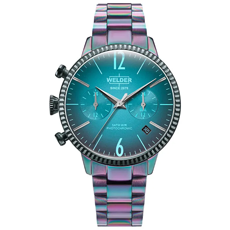 Welder WWRC629 Kadın Kol Saati