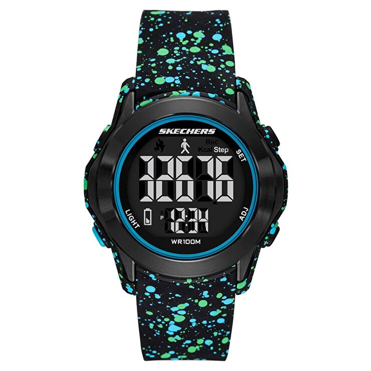 Skechers SR5245 Erkek Kol Saati