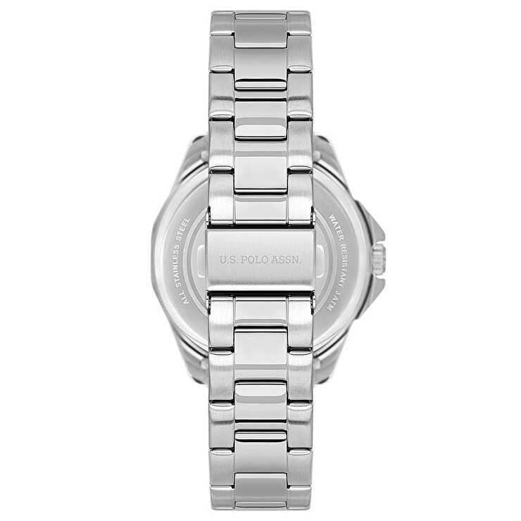U.S. Polo Assn. USPA1097-01 Erkek Kol Saati