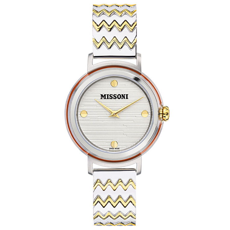 Missoni MWNY00121 Kadın Kol Saati