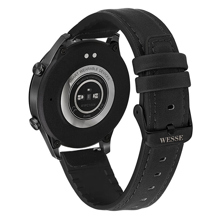 Wesse Connect WWC1004-02 Akıllı Saat