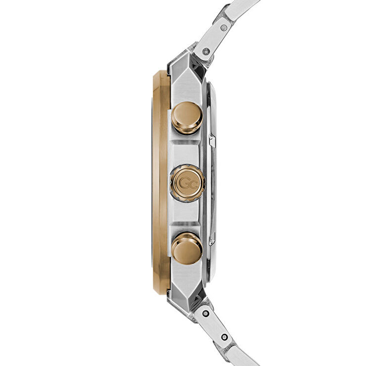 Gc GCZ35002G9MF Erkek Kol Saati