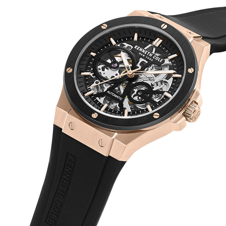 Kenneth Cole KCWGR0033503 Erkek Kol Saati