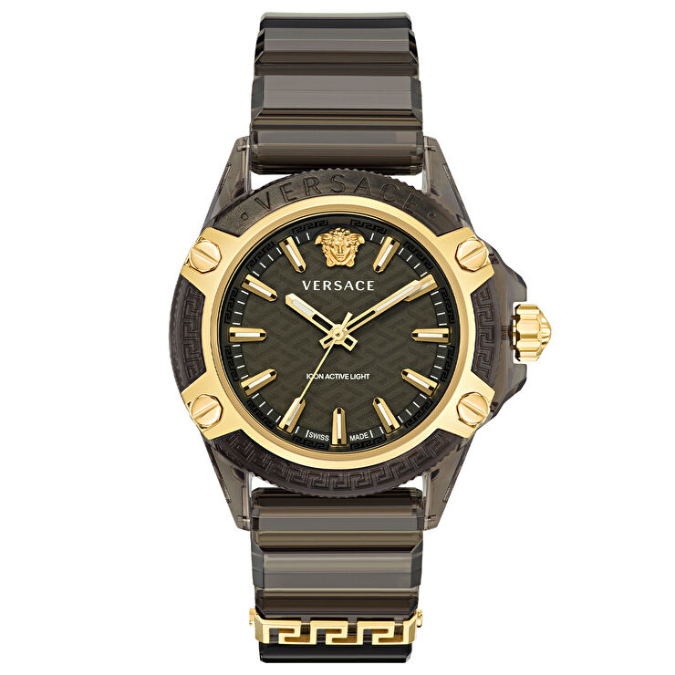 Versace VRSCVE6E00123 Kol Saati