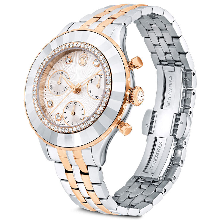 Swarovski SWR5672937 Kadın Kol Saati