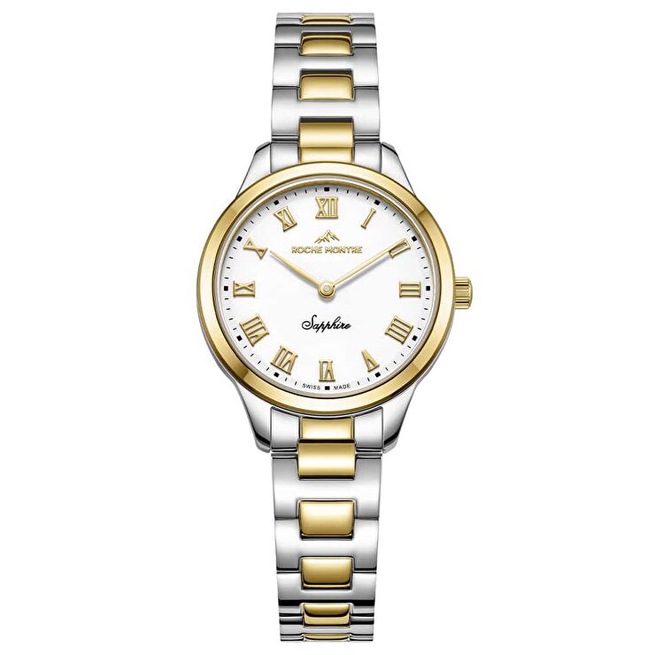 Roche Montre RML5012-03 Kadın Kol Saati