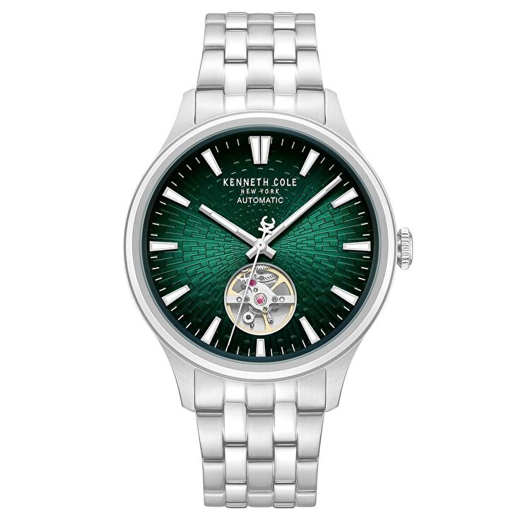 Kenneth Cole KCWGY0098001 Erkek Kol Saati
