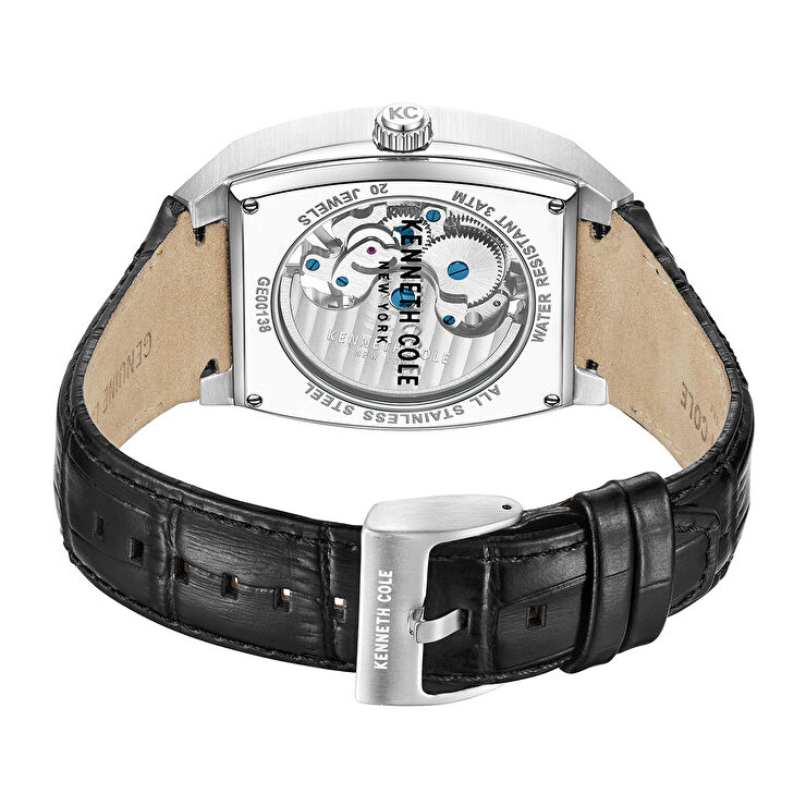 Kenneth Cole KCWGE0013807 Erkek Kol Saati