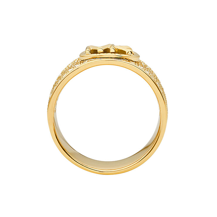 Michael Kors MKJ8063-710504 Kadın Yüzük (52 mm)