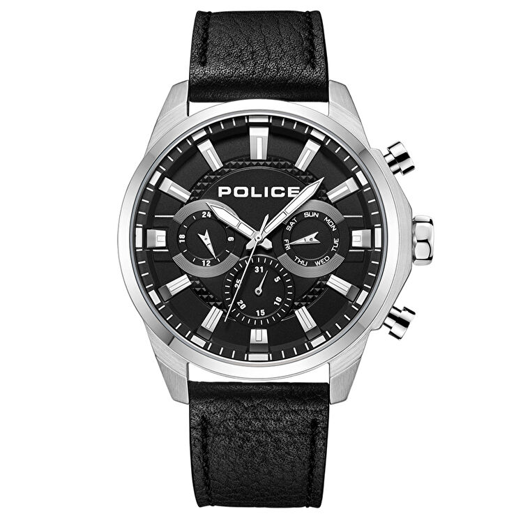Police PEWJF2204207 Erkek Kol Saati