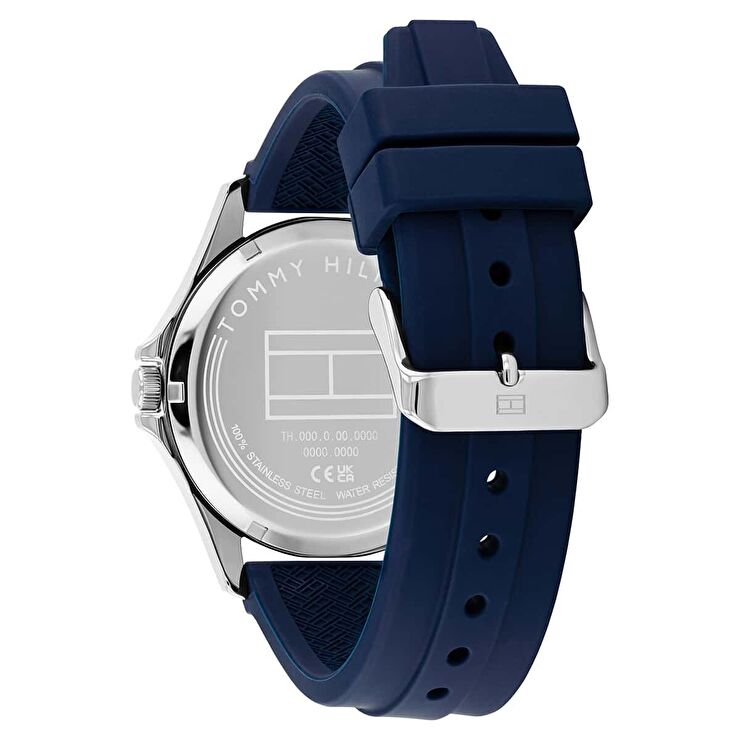 Tommy Hilfiger TH1710738 Erkek Kol Saati