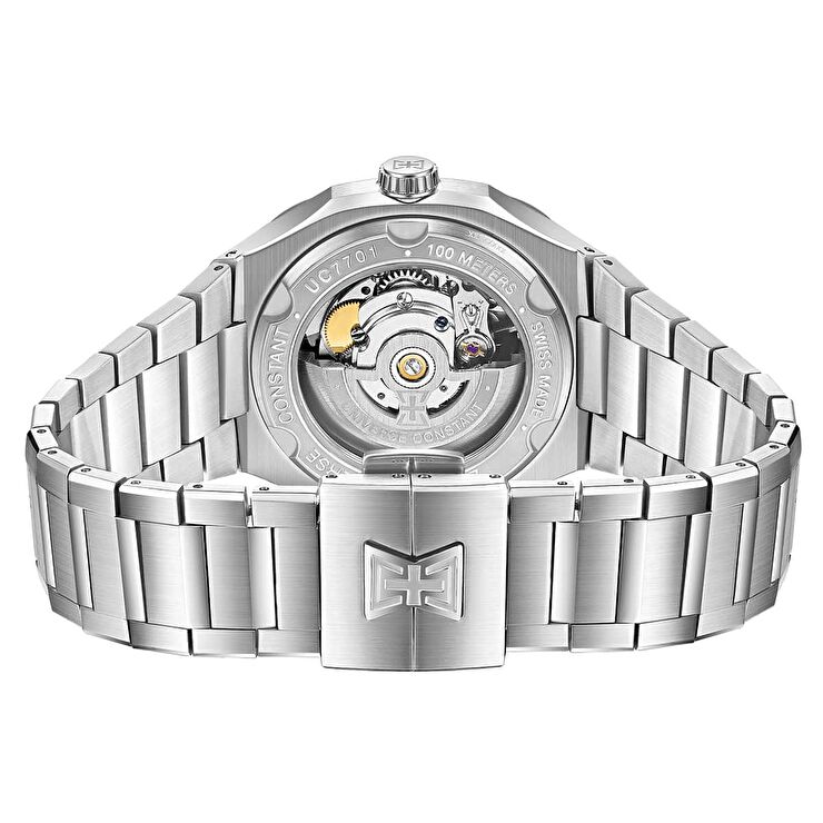 Universe Constant UC7701 Erkek Kol Saati