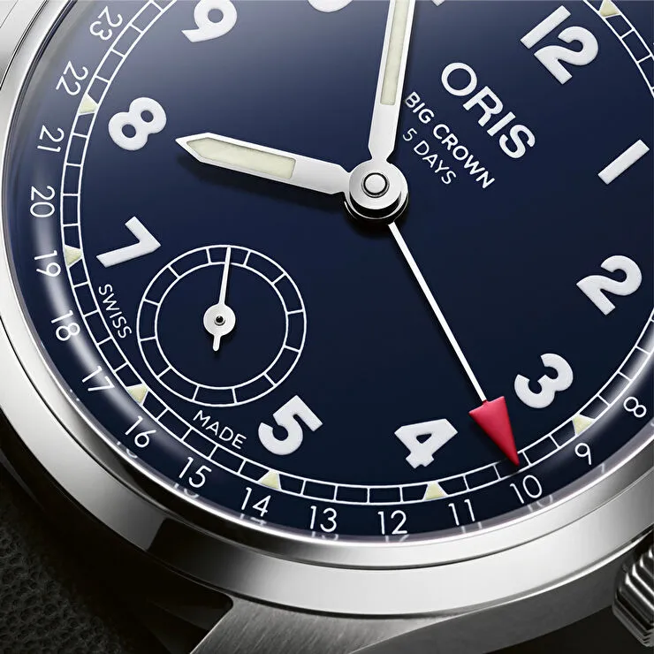Oris O-40377764065-0751911 Kol Saati