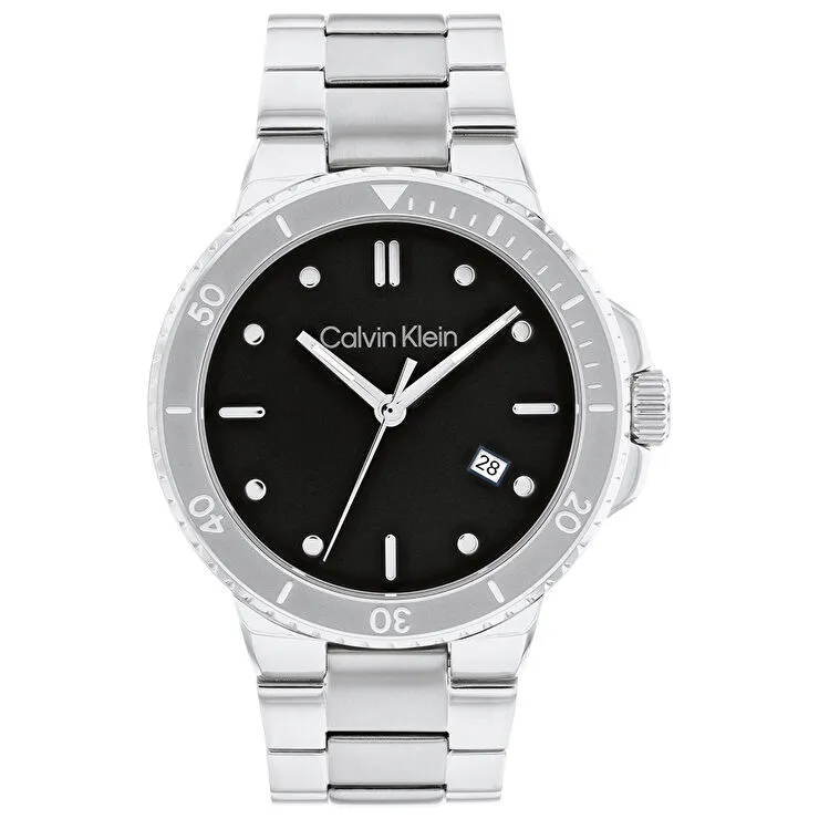 Calvin Klein CK25200203 Erkek Kol Saati