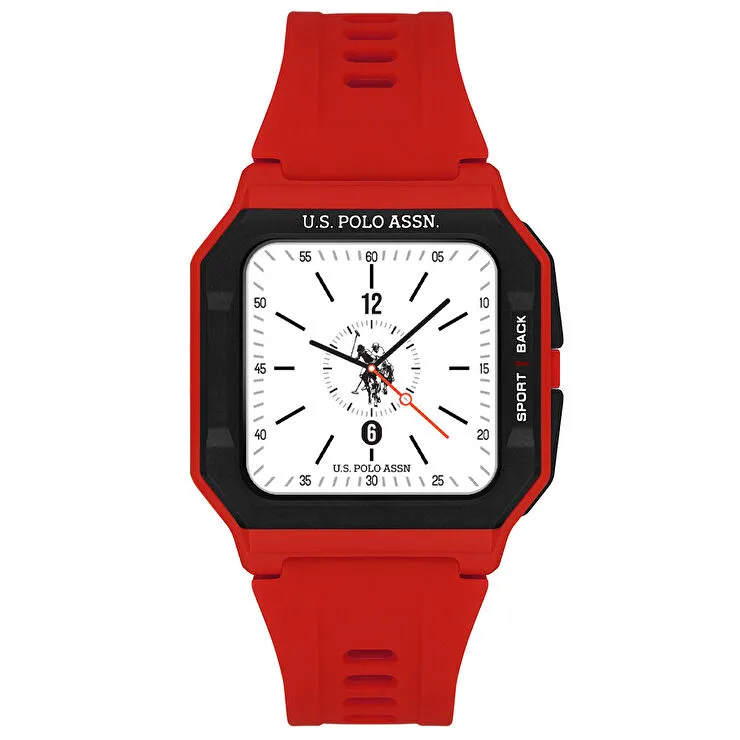 U.S Polo Assn. Connect USPA3003-03 Akıllı Saat