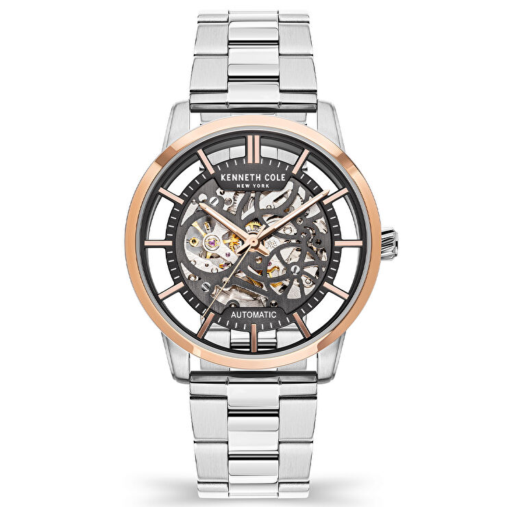 Kenneth Cole KCWGL2122501 Erkek Kol Saati