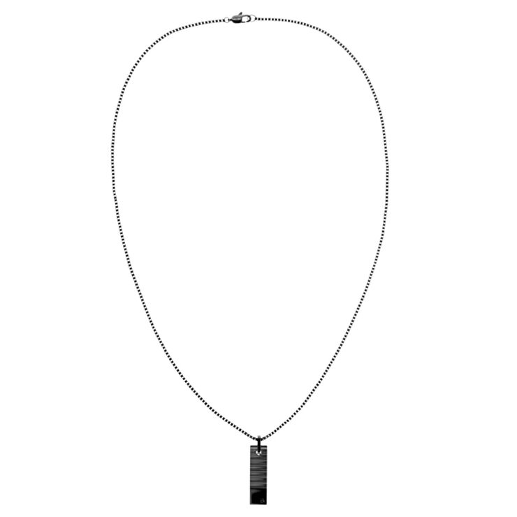 Calvin Klein CKJ35100086 Erkek Kolye