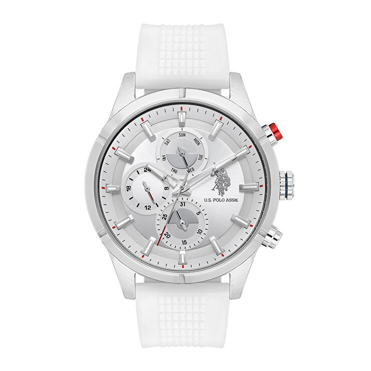 U.S. Polo Assn. USPA1014B-16 Erkek Kol Saati