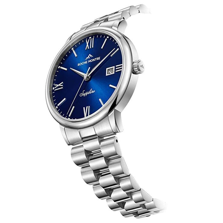 Roche Montre RMG6020-01 Erkek Kol Saati