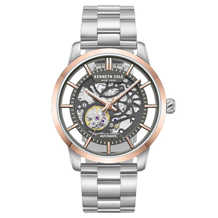 Kenneth Cole KCWGY0064301 Erkek Kol Saati