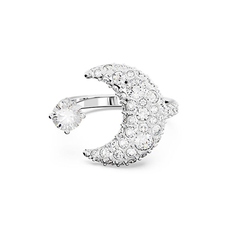 Swarovski SWR5677139 Kadın Yüzük(52 mm)