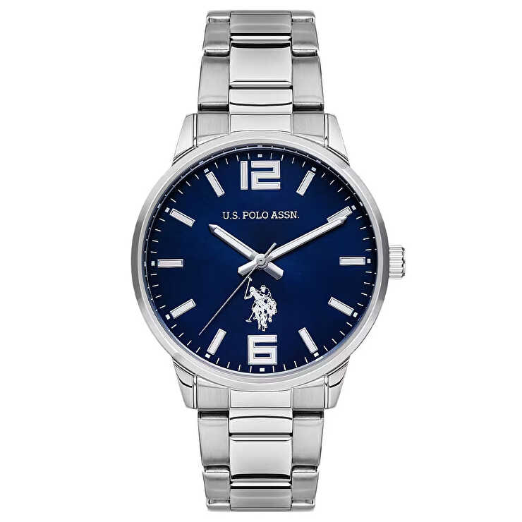 U.S. Polo Assn. USPA1051-04 Erkek Kol Saati