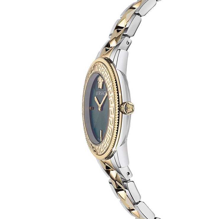 Versace VRSCVE2P00522 Kadın Kol Saati