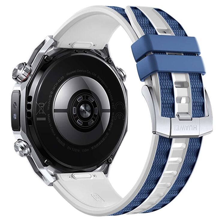 Huawei HW55020GMP Watch Ultimate 2 Akıllı Saat ve Yedek Kordon